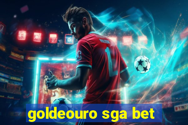 goldeouro sga bet